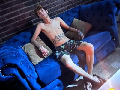 Caliban_punk Male Sph Webcam Nude