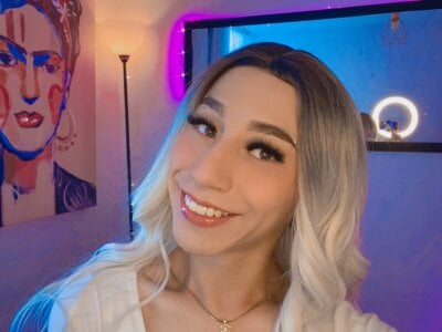 Littlebunny21 private show