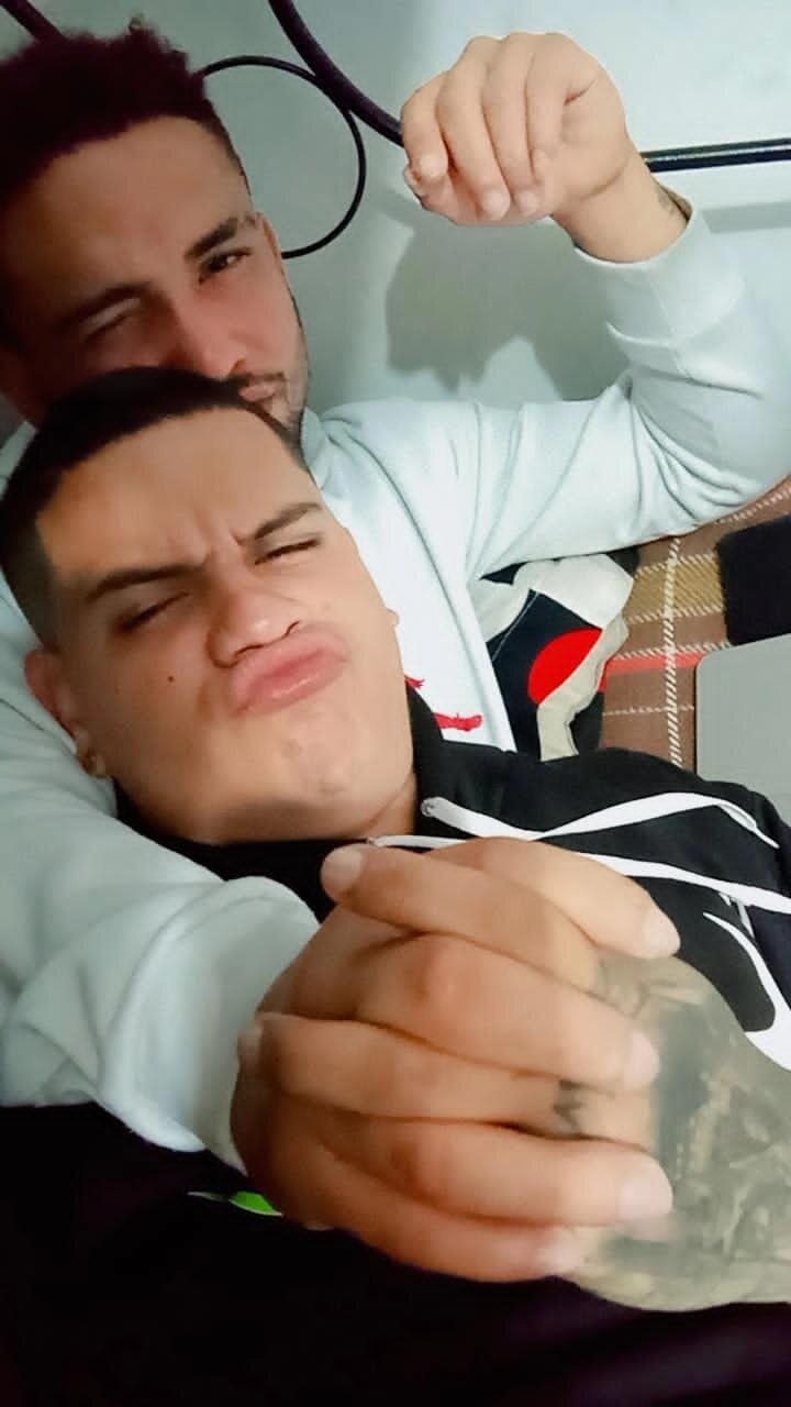 Lustexplosion