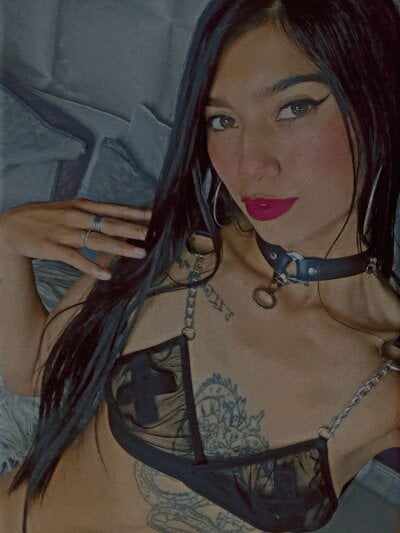 Sara_caplerx - Stripchat Lovense Best Blowjob Girl 