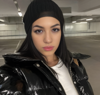 AlthenaCraley's Offline Chat Room