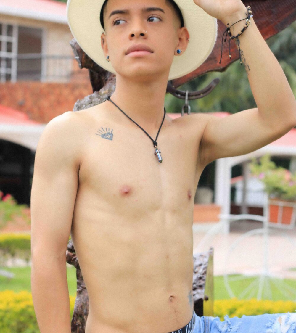 faridjake