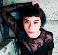 Zoe_stardancer's Offline XXX Chat