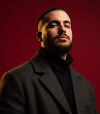 paulsprominence's webcam live show