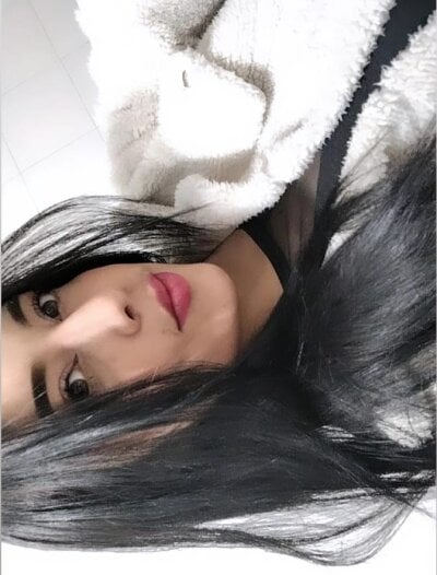 Angelica_Diaaz_ on StripChat