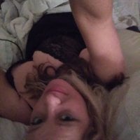 BombshellScorpio's Offline Chat Room