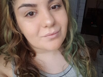 luna_sofix from stripchat