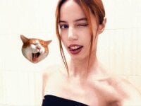 KylieVrable's webcam live show