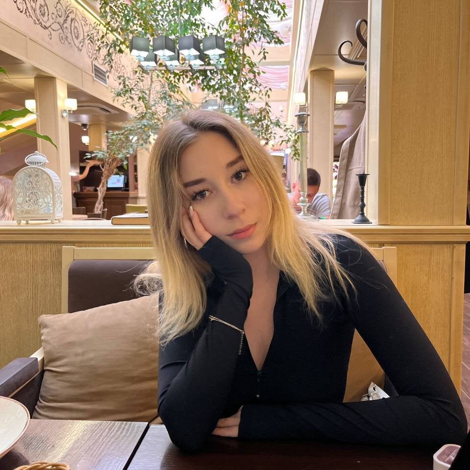 FloraBelger profile