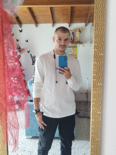 Tyler_Fischer Avatar