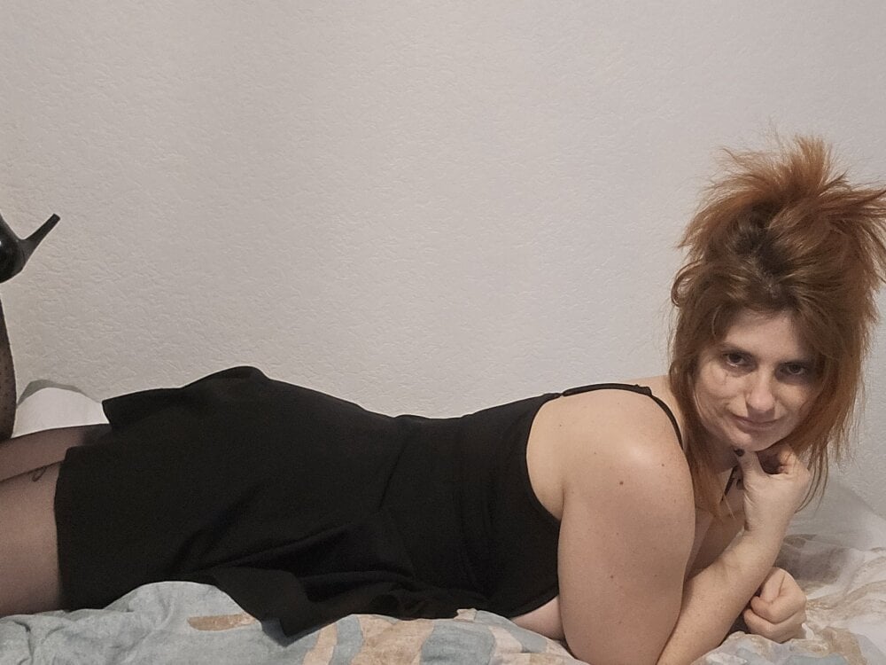Chloe Tentationn