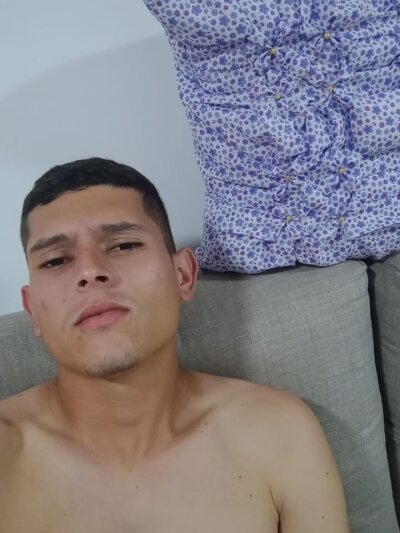 Josephh_8 - Stripchat Teen Blowjob Cam2cam Trans 