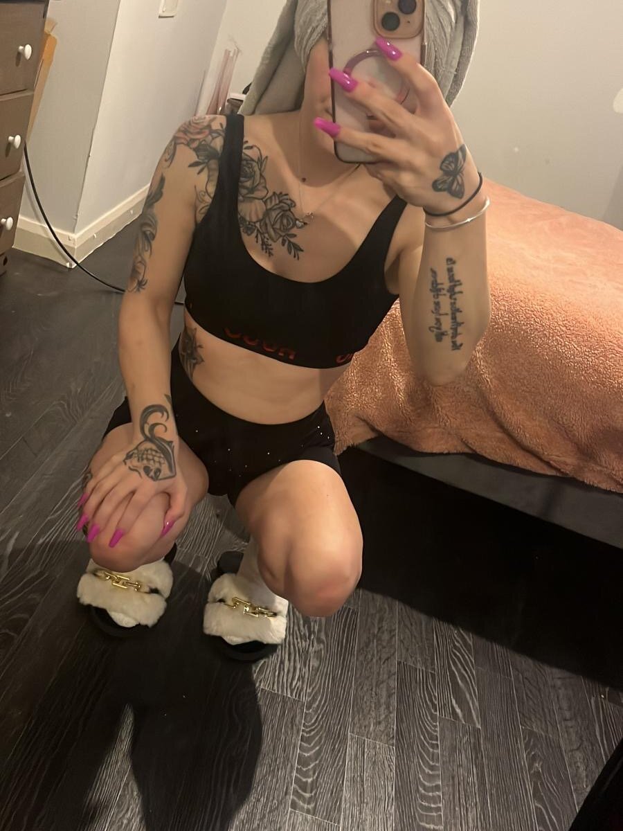 LucyRoseMae profile