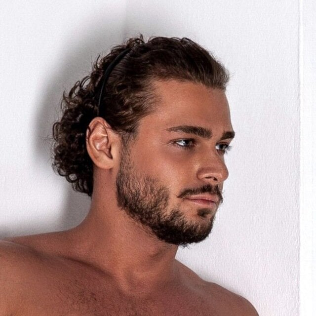 JamesMell profile