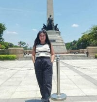 wildblaze_12's webcam live show