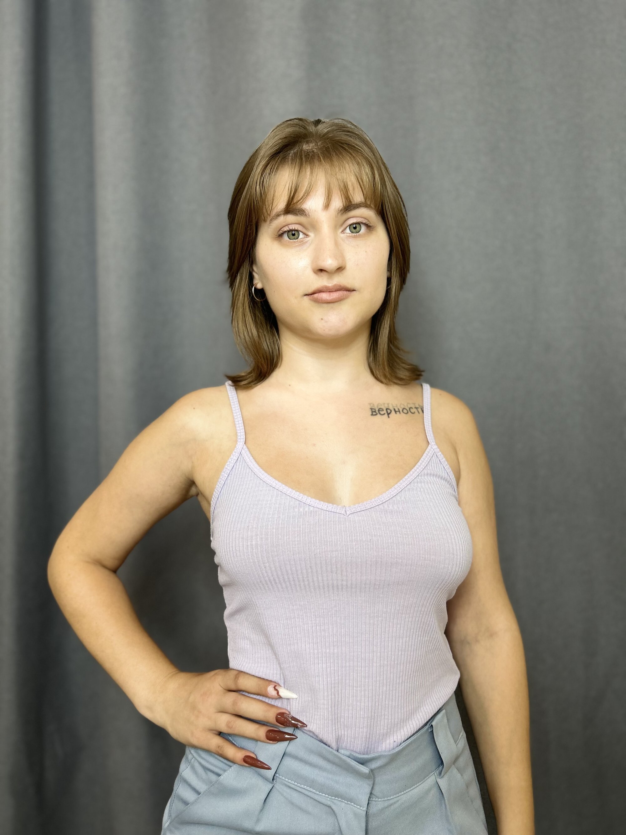 MollyGilles