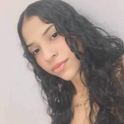 Lucii_evanss - Stripchat Lovense Best Blowjob Girl 