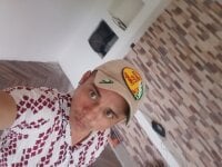 Zfjf Modèle Webcam Profil