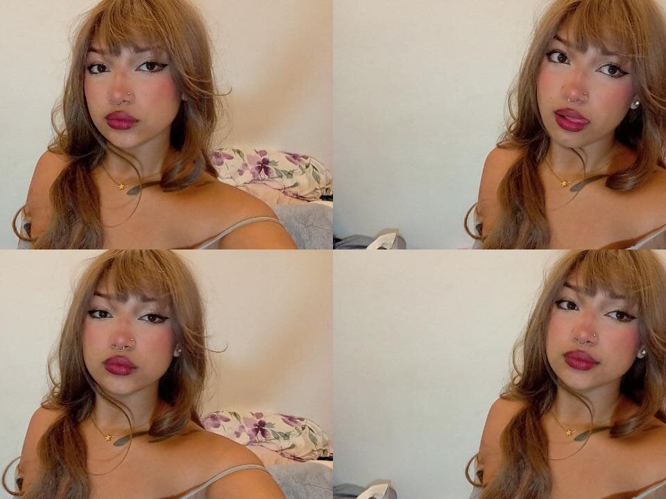 stripchat alisson_very_dirty webcam profile pic via sexlivecamsites.com