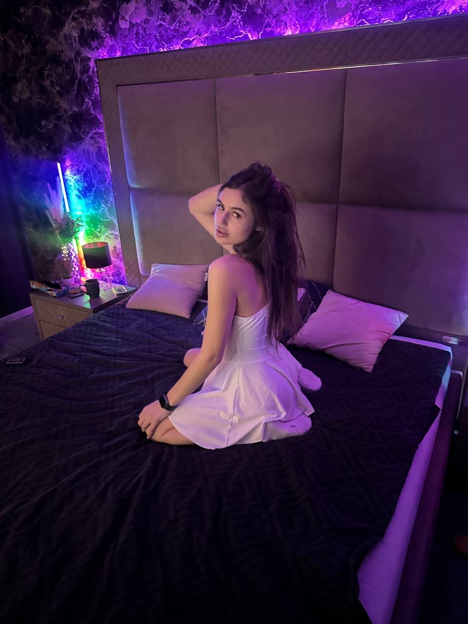 AmanetShine