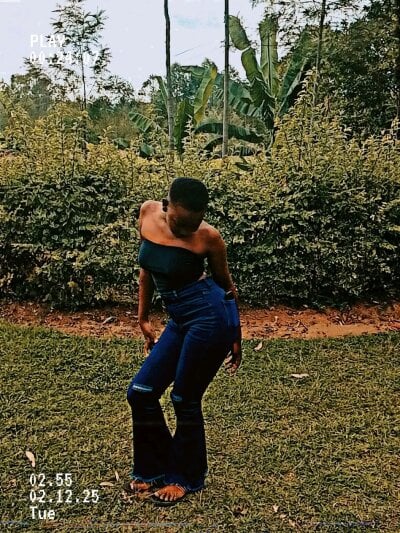 Softrose5 on StripChat