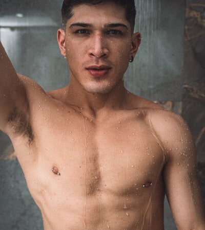 Ray_Dimarco - Stripchat Lovense Cam2cam Dildo Boy 