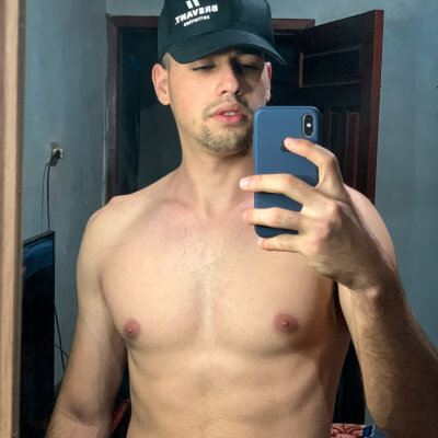 eugustavocg1 from stripchat
