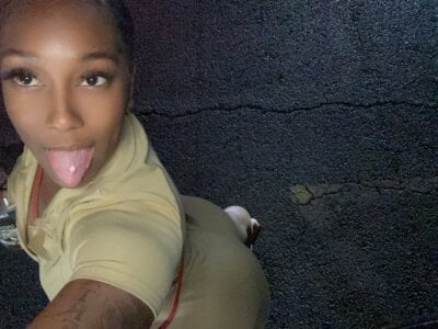 MssSeductive - new ebony