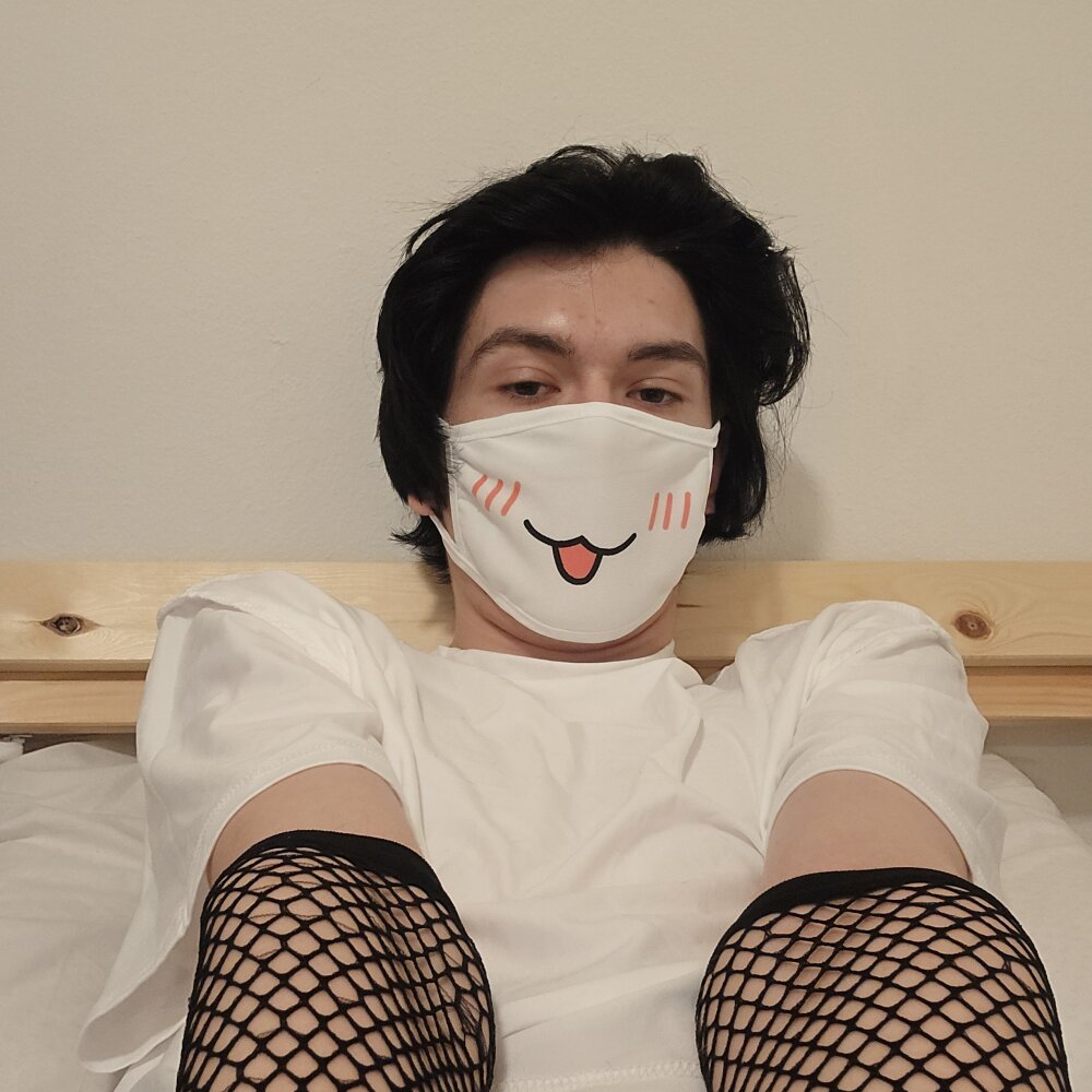 Buna1716's Offline XXX Chat