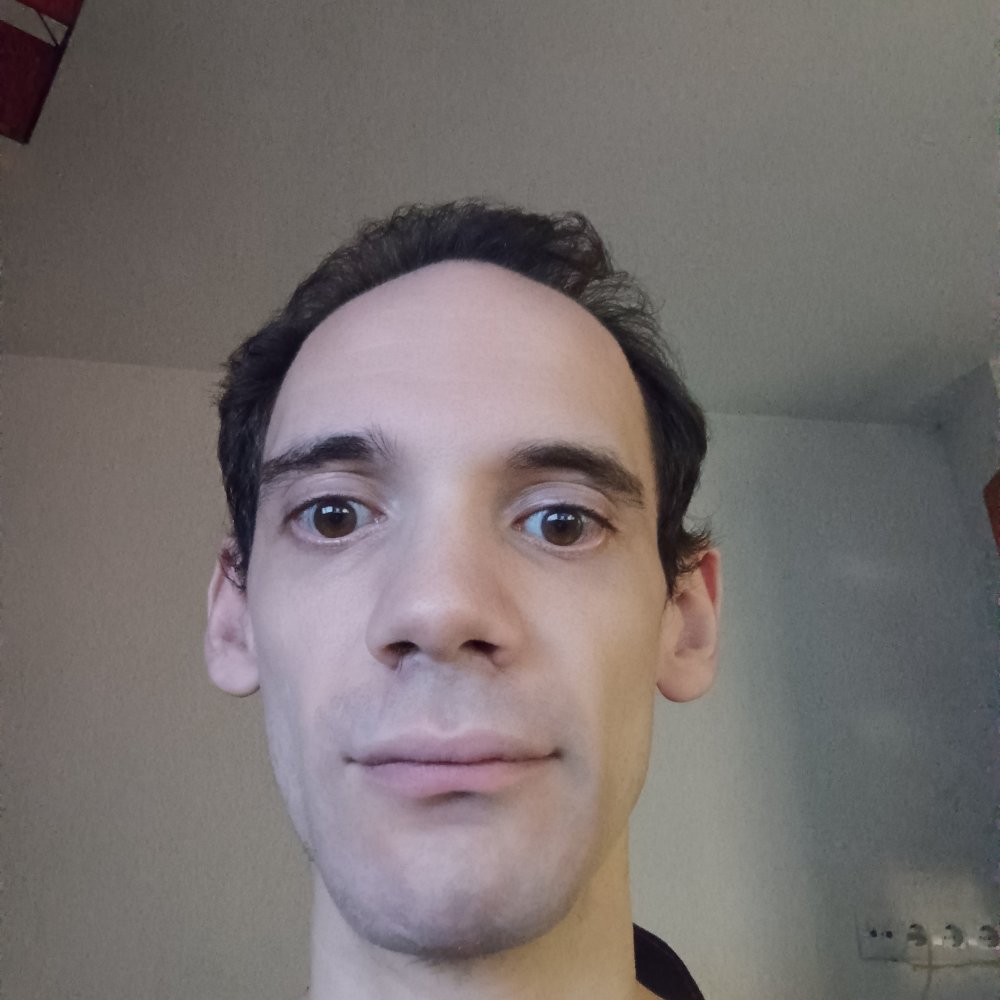BFjorge23's Offline Chat Room