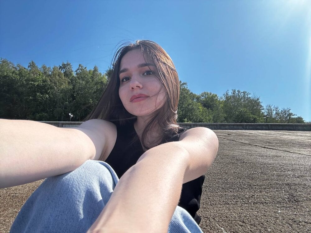 audrymabbott from stripchat
