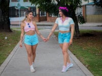 Offline chatovací místnost Babesgofunny