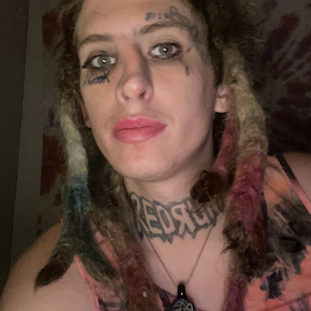 transsnowbunny's Offline XXX Chat