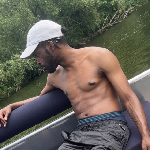 Thebestblackdick's Offline XXX Chat