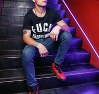 Rostik133's webcam live show