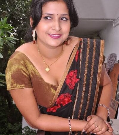 Rani_Darling_99 - flashing