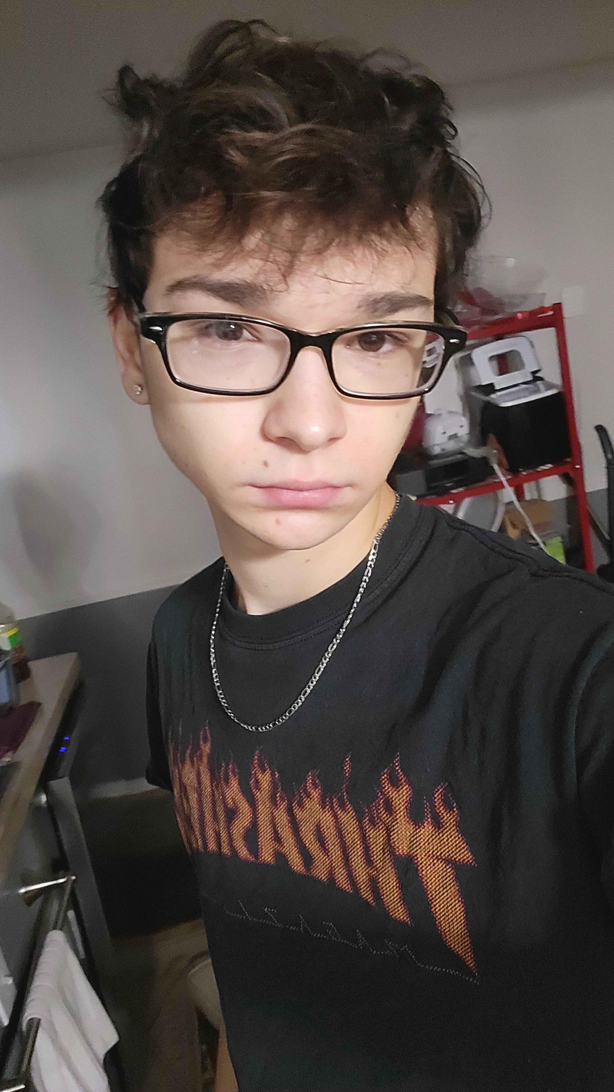 ChattyPat