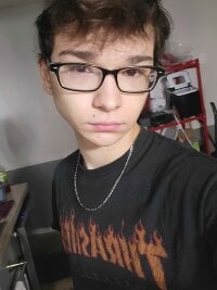 ChattyPat's webcam live show