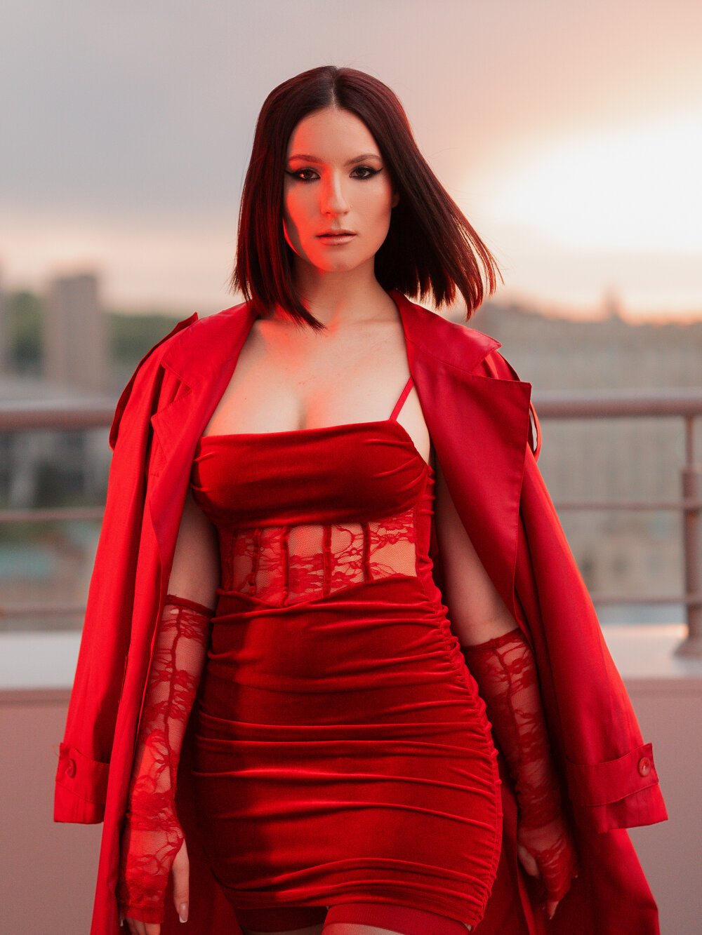 VictoriaArdern's Offline XXX Chat