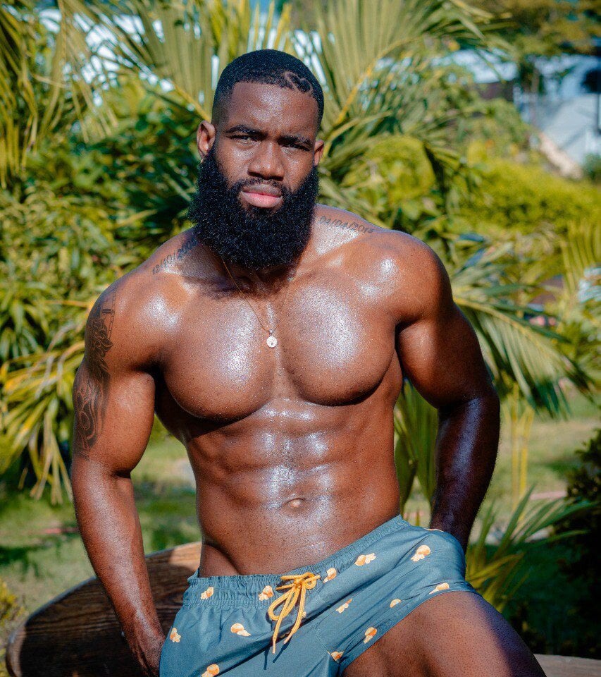 james_musclebbc profile