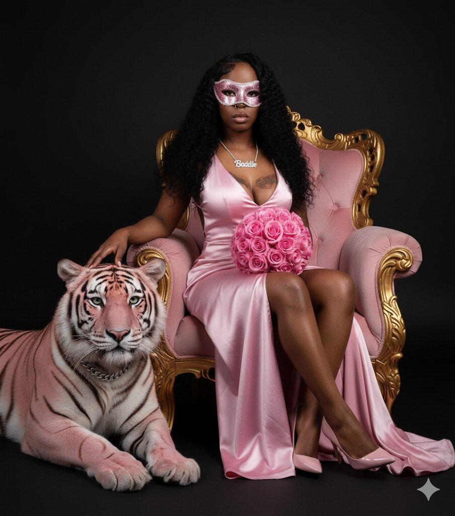 BaddieBadina