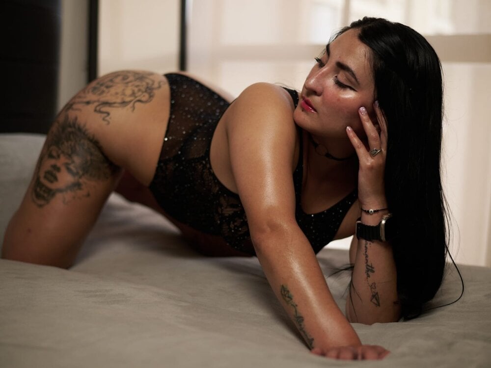la_juli from stripchat