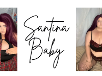 Santinababy's Offline XXX Chat