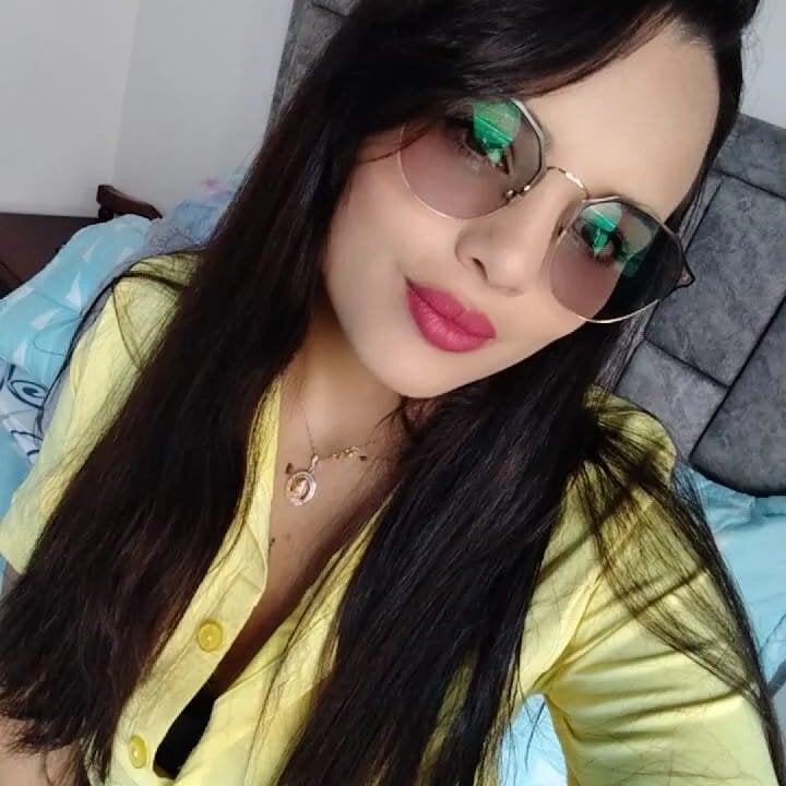 MariaSofiaGomez profile