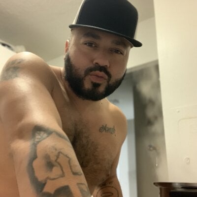 MrFantastik__ - Stripchat Boy 