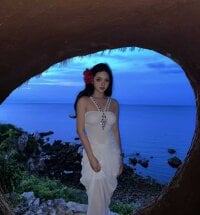 cindy-baby's webcam live show