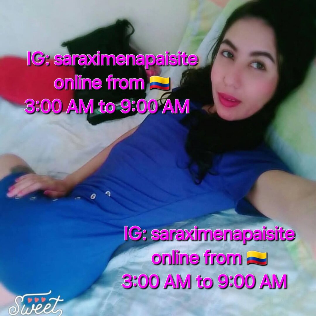 saraximenapaisita