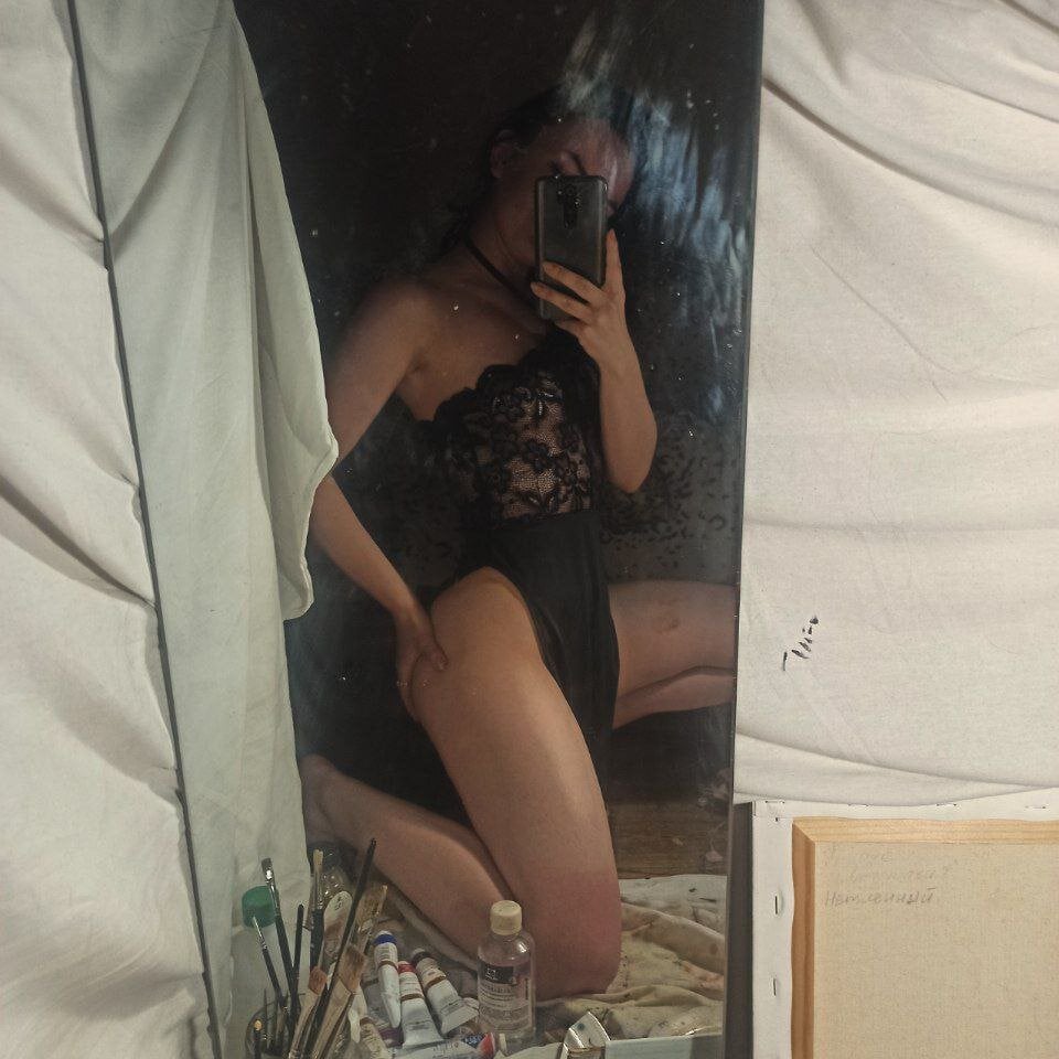 gentle_ariel from stripchat