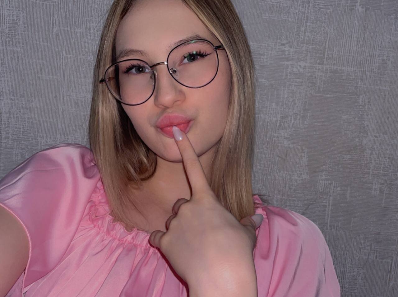 KendraParcells