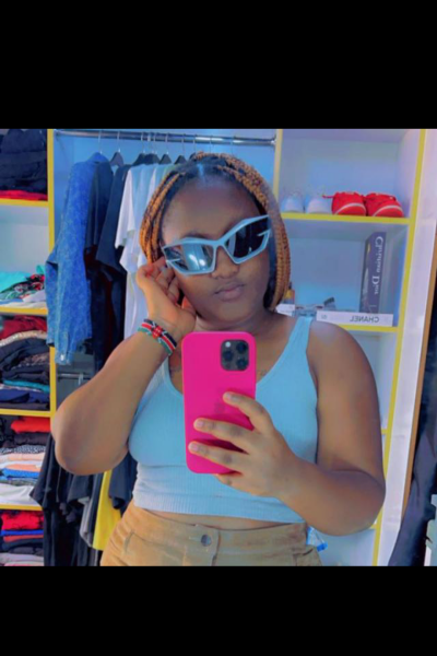 Geeniebarbie 📛 live stream